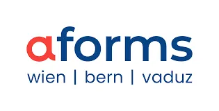 AForms Logo