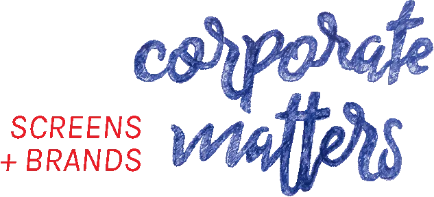 Corporate Matters Logo