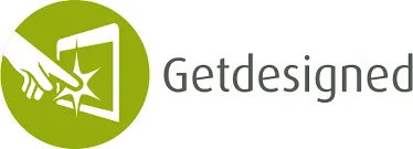 Getdesigned Logo