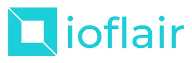 ioFlair Logo