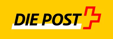 Schweizer Post Logo
