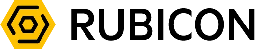 RUBICON Logo