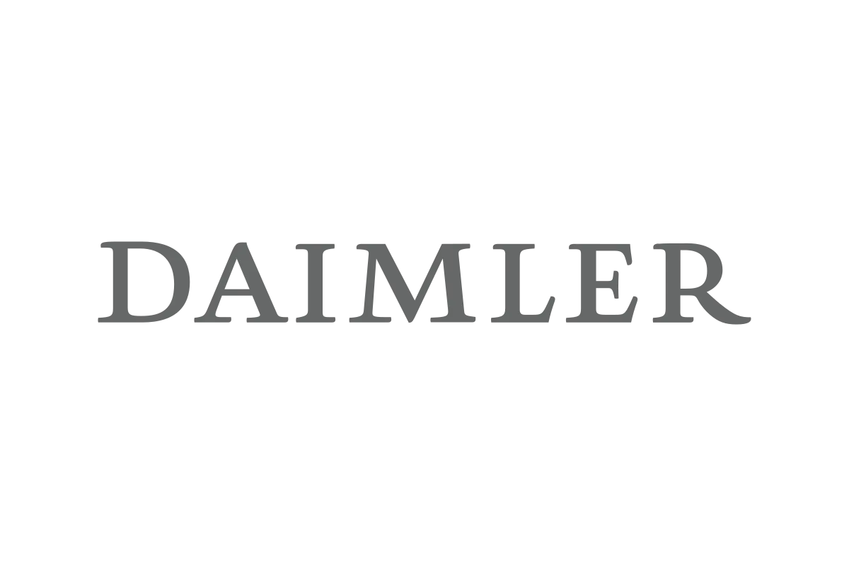 Reference Daimler