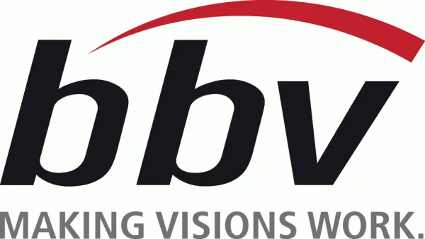 BBV Logo